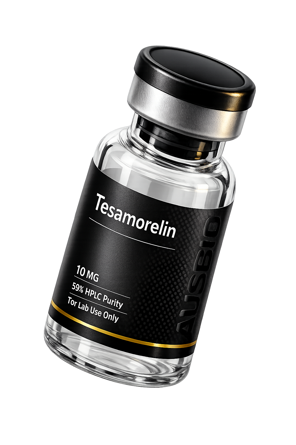 Vault Tesamorelin 10mg vial